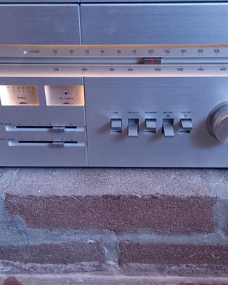 Radio tuner sintonizzatore stereo Clarion ufo
