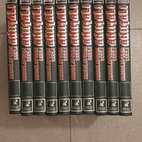 Enciopedia degli Animali Alberto Peruzzo Editore