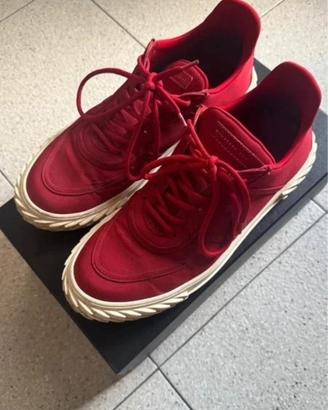 Scarpe sneaker Giuseppe Zanotti
