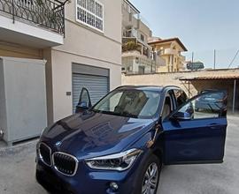 Bmw X1 Xdrive full optionals affar