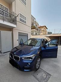 Bmw X1 Xdrive full optionals affar