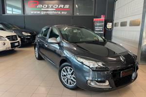 RENAULT Megane 110CV OK PER NEOPATENTATI ! OTTI