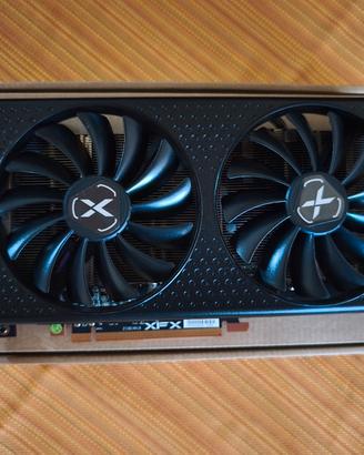 RX 6500 XT 4 gb