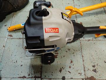 decespugliatore da 30cc RYOBY PBC6046YE