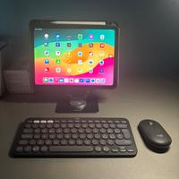iPad 10 Generazione