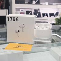 Apple AirPods pro 2 Gen - PROMO