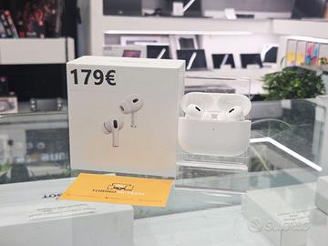 Apple AirPods pro 2 Gen - PROMO