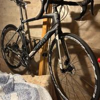 Bici da corsa Wilier