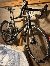 Bici da corsa Wilier
