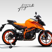 Ktm 390 Duke