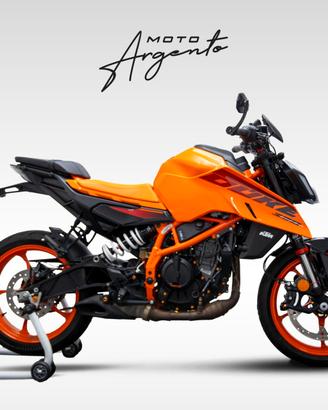 Ktm 390 Duke