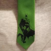 cravatta Batman 