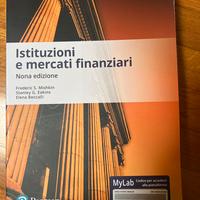Istituzioni e mercati finanziari