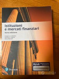 Istituzioni e mercati finanziari