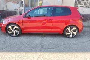  Golf GTI 