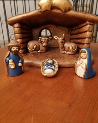 THUN PRESEPE