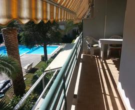Alba Adriatica Weekend e Vacanze Relax con piscina