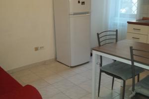 Zona stazione bilocale arredato