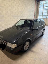 Fiat uno turbo ie mk2