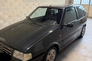 Fiat uno turbo ie mk2