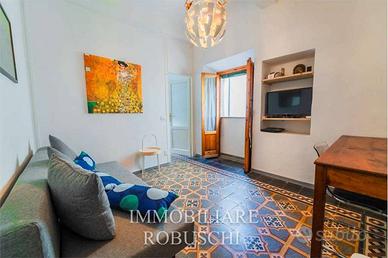 Appartamento di 70 m² con 4 locali a Firenze