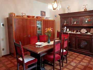 Appartamento a Pontassieve in via Quona 9b