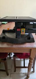 Ttroncatrice legno
