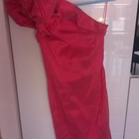 Tubino longuette da cerimonia 