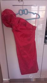 Tubino longuette da cerimonia 