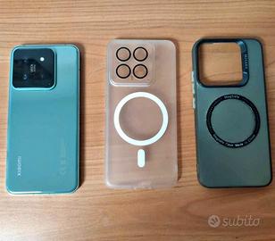 Xiaomi 14 - come nuovo 