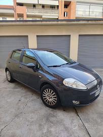 GRANDE PUNTO 1.2 BENZINA-GPL