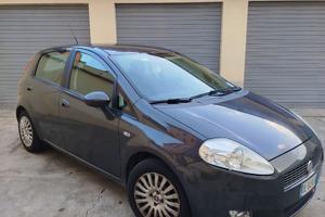 GRANDE PUNTO 1.2 BENZINA-GPL