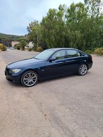 BMW 320 d M3 170 cv