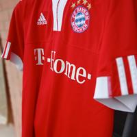 Maglia calcio Bayern Monaco