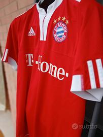 Maglia calcio Bayern Monaco
