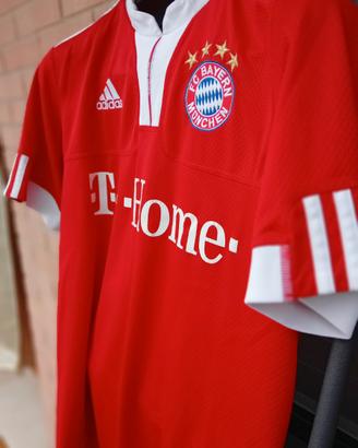 Maglia calcio Bayern Monaco