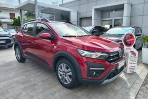 DACIA Sandero Stepway 1.0 TCe ECO-G Comfort