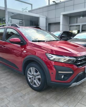 DACIA Sandero Stepway 1.0 TCe ECO-G Comfort