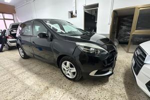 Renault Scenic X-mod