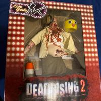 Dead Rising 2 outbreak edition