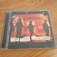 CD the libertines - up the bracket
