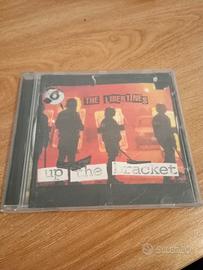 CD the libertines - up the bracket