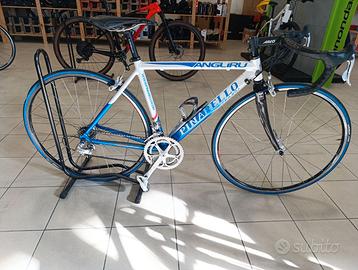 Bici corsa Pinarello