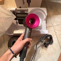 Phone Dyson supersonic nuovo