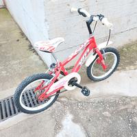 Biciclette bimbo