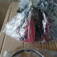 Coppia sistema frenante Anteriore Fiat Punto3 MK3