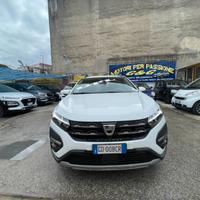 Dacia Sandero Streetway 1.0 TCe ECO-G Comfort SL D