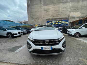 Dacia Sandero Streetway 1.0 TCe ECO-G Comfort SL D