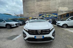 Dacia Sandero Streetway 1.0 TCe ECO-G Comfort SL D