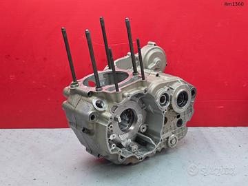 CARTER CENTRALI TM RACING MX 250 4t 2008 2010 MX25